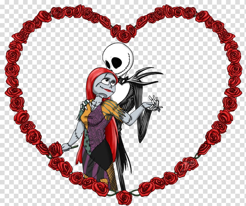 Jack Skellington The Nightmare Before Christmas: The Pumpkin King YouTube Valentine\'s Day, jack transparent background PNG clipart