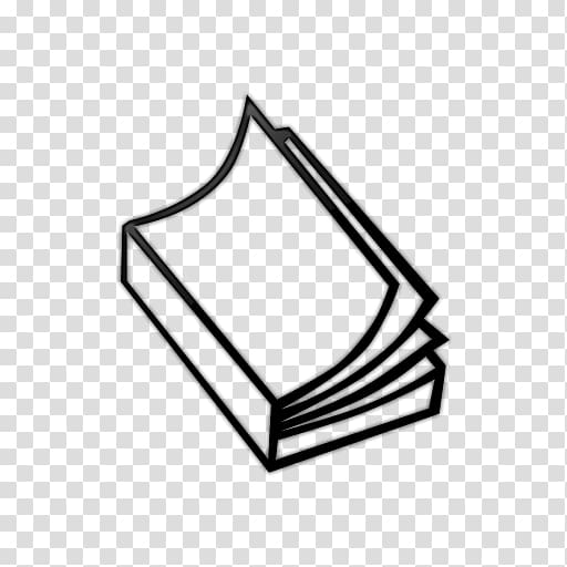 Book Computer Icons , Closed Book transparent background PNG clipart