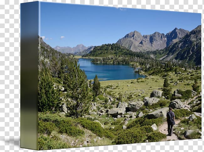 Mount Scenery Nature reserve Wilderness National park Water resources, mountain lake transparent background PNG clipart