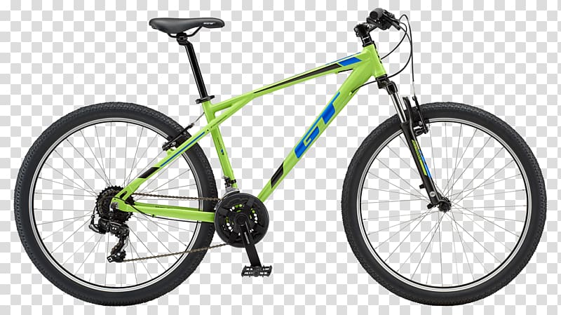 GT Bicycles Mountain bike Bicycle Shop J-Town Bicycle, Bicycle transparent background PNG clipart