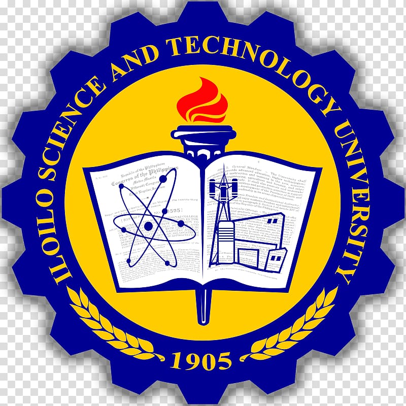 Iloilo Science and Technology University Iloilo Science and Technology-Miagao Campus Logo McGill University, Science and Technology transparent background PNG clipart