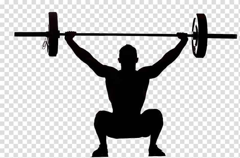 CrossFit Snatch Exercise Olympic weightlifting Squat, others transparent background PNG clipart