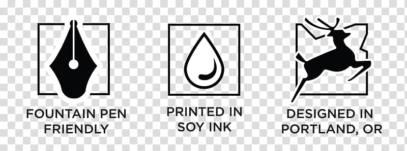 Paper Soy ink Fountain pen Notebook, Ink Dot transparent background PNG clipart