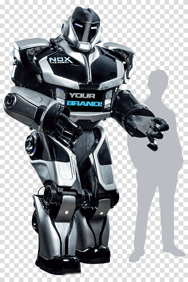 NOX Robots Lacrosse Protective Gear Mecha Smoothie, robot transparent background PNG clipart