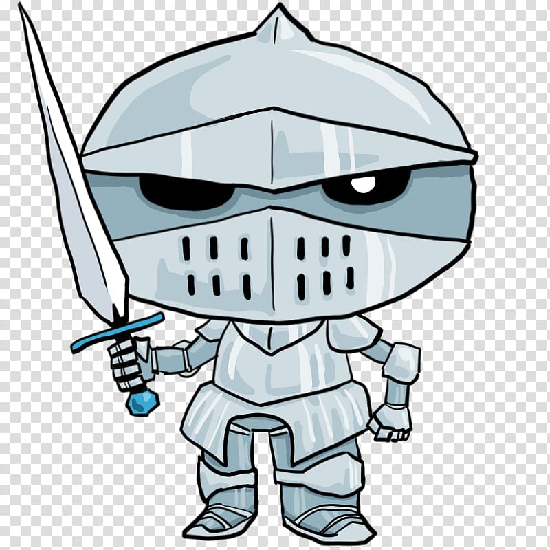 Illustration Character Costume Plate armour, transparent background PNG clipart