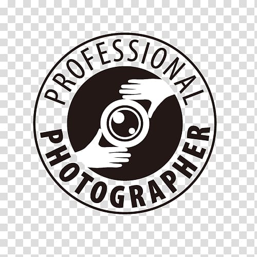 Logo Camera, Camera logo , Professional grapher logo transparent background PNG clipart