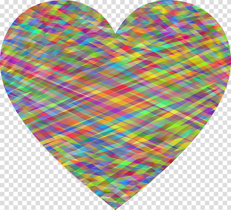 Heart Lattice Geometry , Abstract geometric transparent background PNG clipart