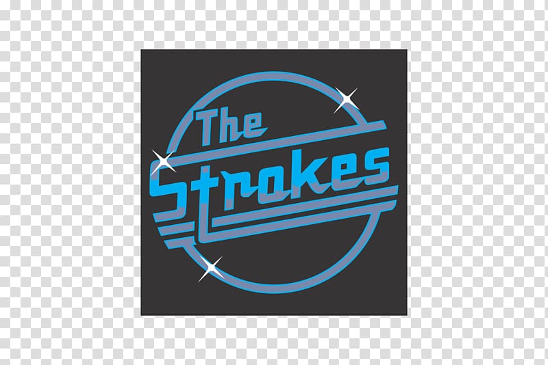 The Strokes Logo Music, others transparent background PNG clipart