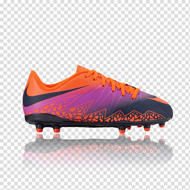 Nike Hypervenom Football boot Nike Mercurial Vapor Kids Nike Jr Hypervenom Phelon III Fg Soccer Cleat, Nike Hypervenom transparent background PNG clipart