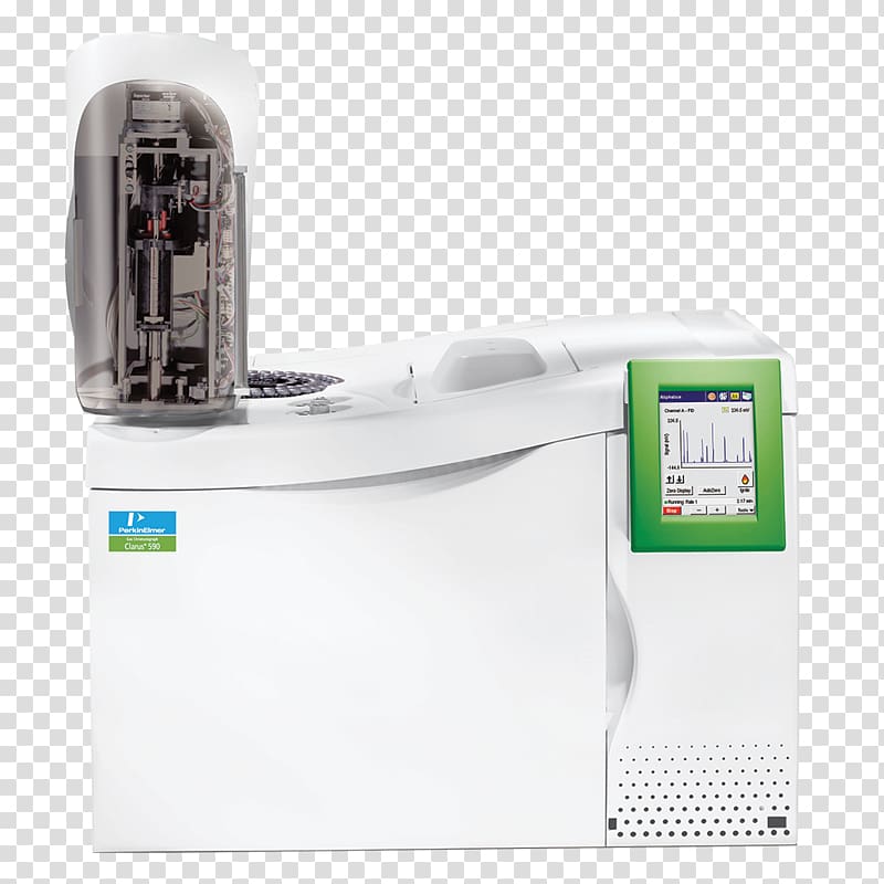 Gas chromatography–mass spectrometry PerkinElmer, Elmer transparent background PNG clipart