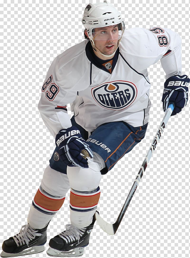 Sam Gagner College ice hockey Goaltender mask Defenseman, others transparent background PNG clipart