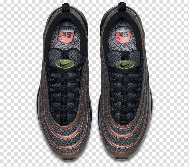 Nike Air Max 97 Shoe United Kingdom, nike transparent background PNG clipart