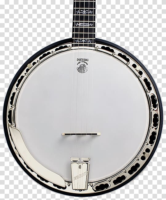 Banjo guitar Ukulele Banjo uke Deering Banjo Company, guitar transparent background PNG clipart