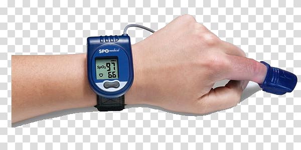 Pulse Oximeters Pulse oximetry Oxygen saturation Blood, blood transparent background PNG clipart