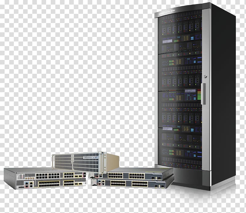 Computer network Computer Servers Colocation centre 19-inch rack, Rack & Riddle transparent background PNG clipart