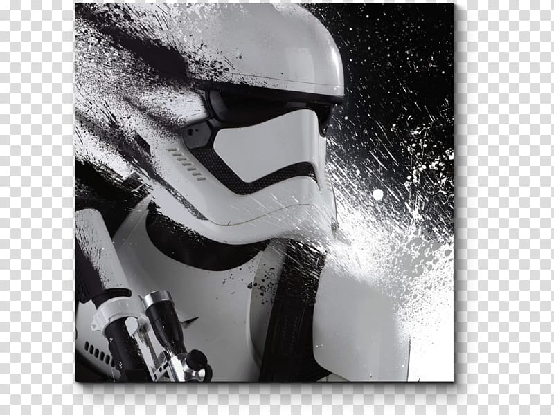 Stormtrooper Star Wars Film Anakin Skywalker , stormtrooper transparent background PNG clipart