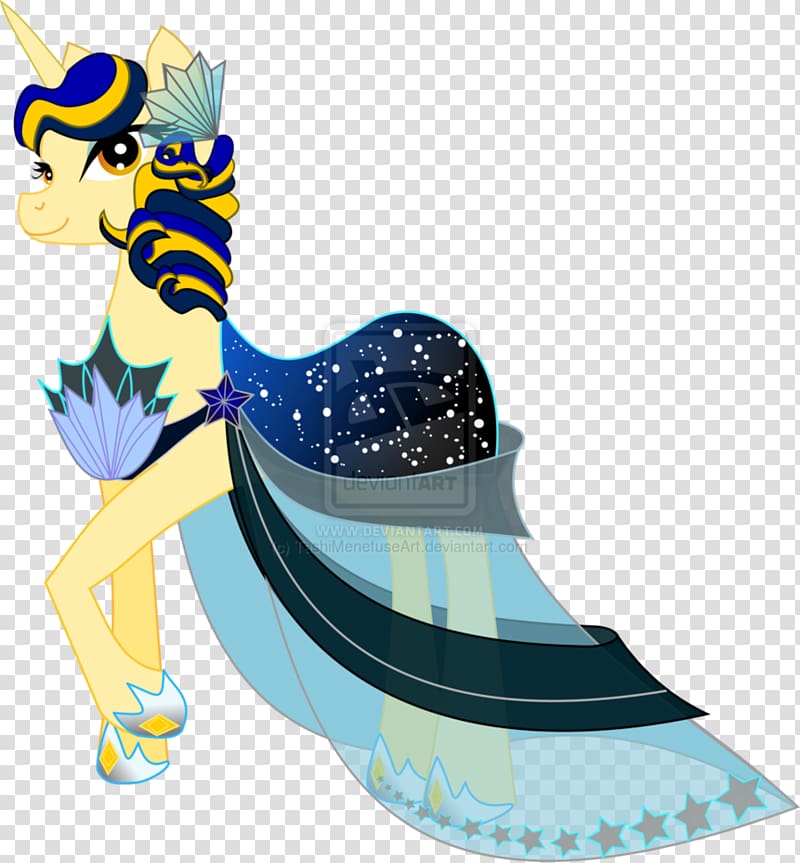 My Little Pony Wedding dress Winged unicorn, dress transparent background PNG clipart