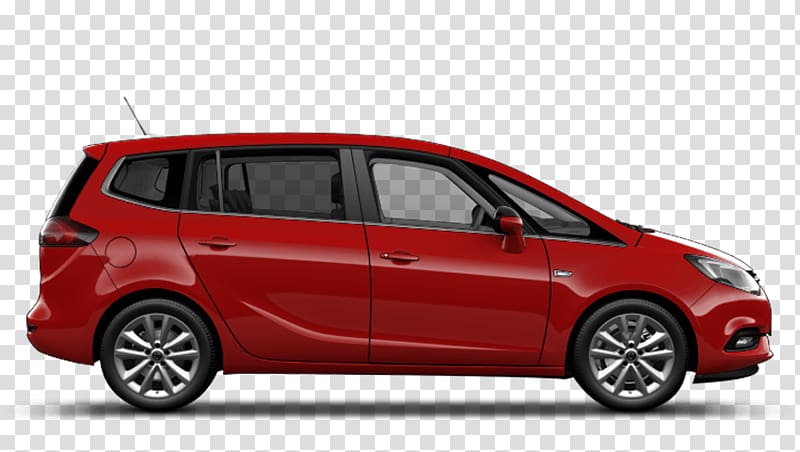Vauxhall Motors Opel Zafira Car Vauxhall Astra, fixed price transparent background PNG clipart
