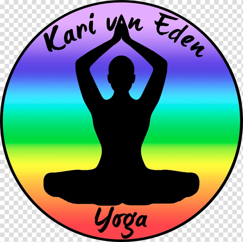 Raglan Kari Van Eden Dru yoga Usk, chakra yoga transparent background PNG clipart