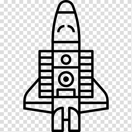 Spacecraft Transport Computer Icons Rocket launch, Rocket transparent background PNG clipart