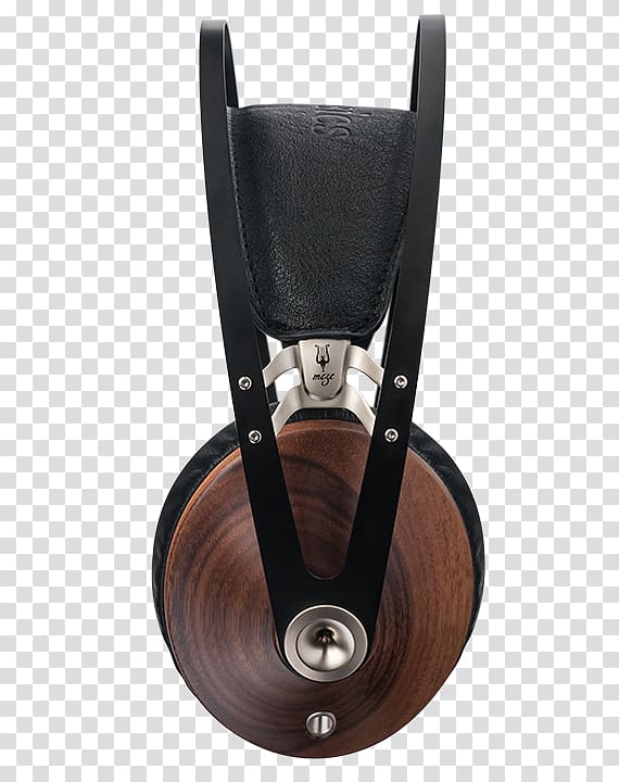 Meze 99 Classics Closed Wooden Headphones Meze Headphones Microphone, Walnut Amp Almonds transparent background PNG clipart