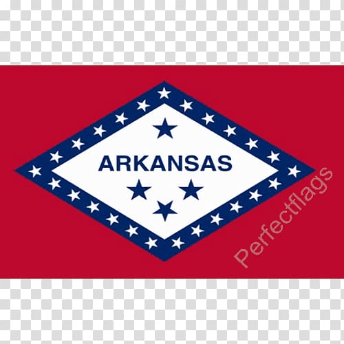 Flag of Arkansas State flag Flag patch Flag of the United States, Flag transparent background PNG clipart