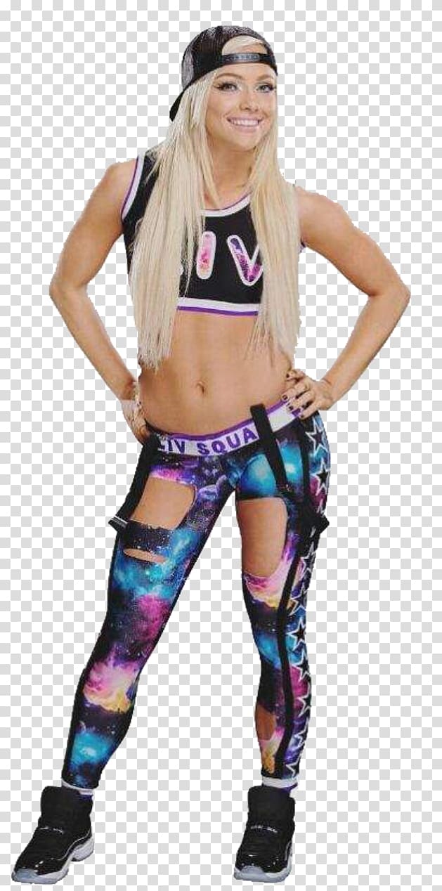 Liv Morgan WWE SmackDown Women's Championship WWE 2K18 WWE NXT, wwe transparent background PNG clipart