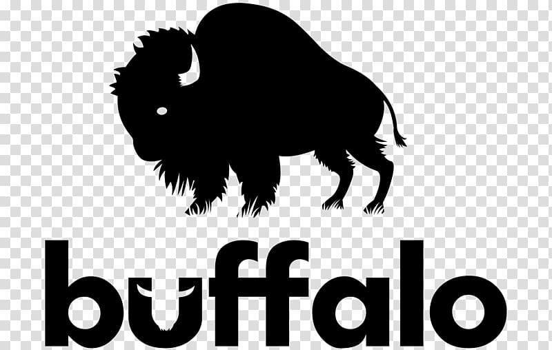 Buffalo Grove Company Logo Business, bison transparent background PNG clipart