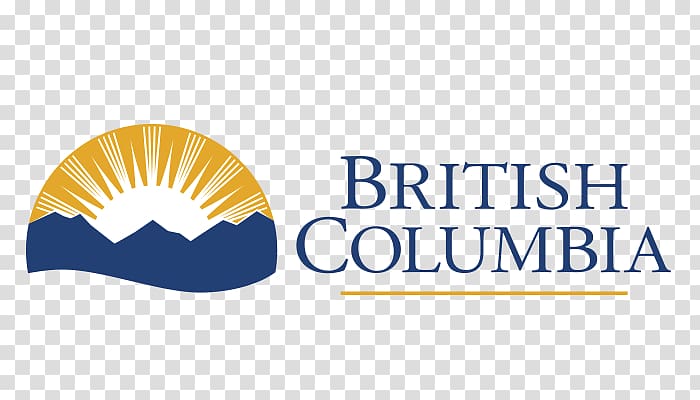 Symbols of British Columbia Logo Ministry of Health Brand, government of new brunswick logo transparent background PNG clipart