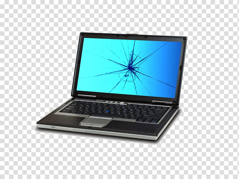Laptop Dell Computer Monitors Liquid-crystal display AC adapter, Laptop transparent background PNG clipart