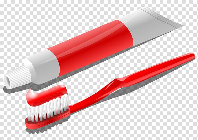 Toothpaste transparent background PNG clipart