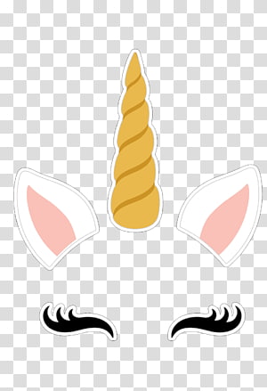Unicorn Horn Transparent Background Png Cliparts Free Download