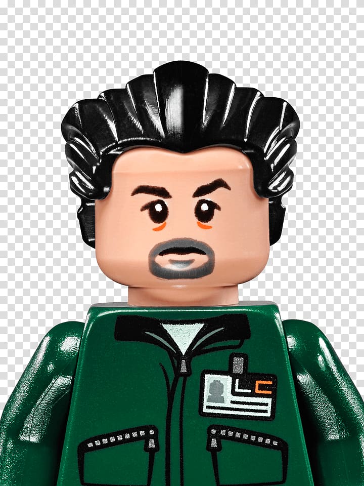 Lex Luthor Lego DC Comics Super Heroes: Justice League vs. Bizarro League Lego Batman 2: DC Super Heroes LexCorp, batman transparent background PNG clipart