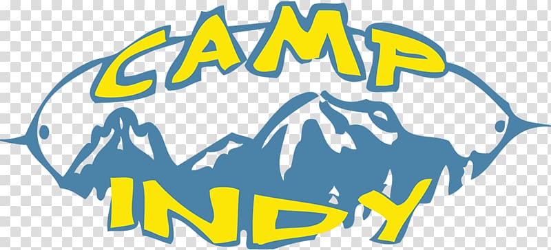 Camp Indy Indianapolis Graphic design , camping site transparent background PNG clipart