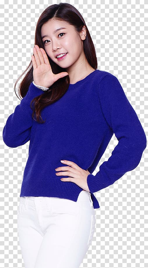 Park So-yeong Sweater Sleeve Shoulder Like Nobody Knows, dental model transparent background PNG clipart