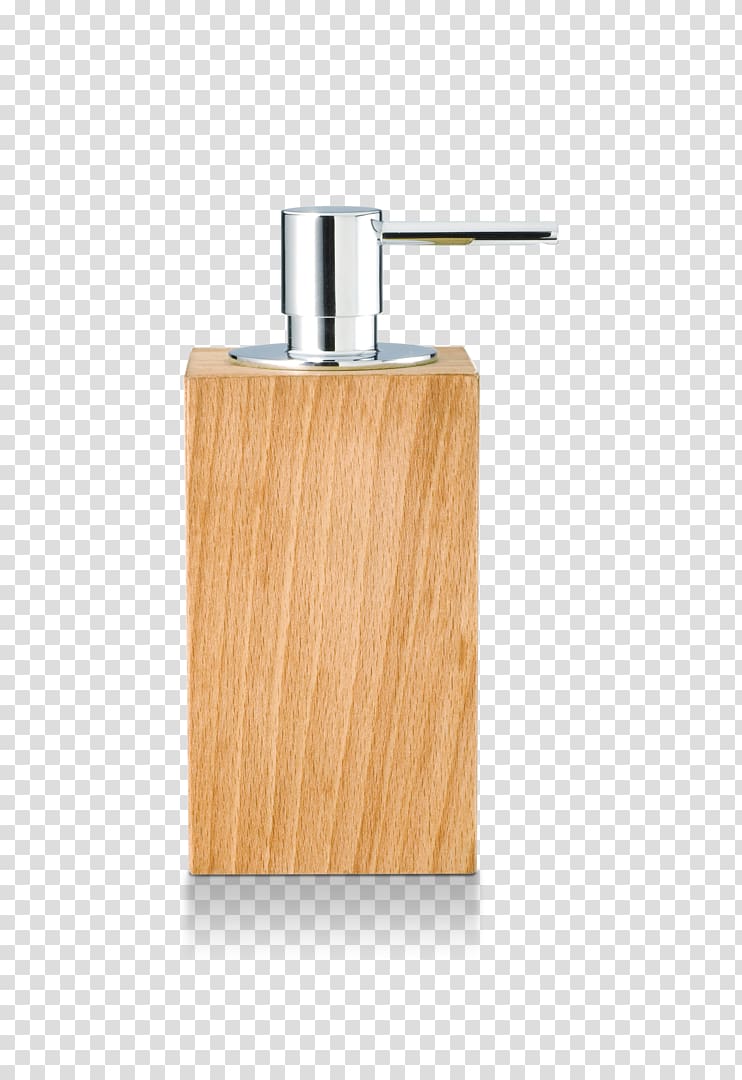 Soap dispenser Wood Beuken /m/083vt, cosmetics decorative material transparent background PNG clipart