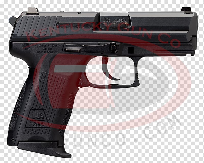 Heckler & Koch P2000 Heckler & Koch USP Heckler & Koch P30 Heckler & Koch VP9, others transparent background PNG clipart
