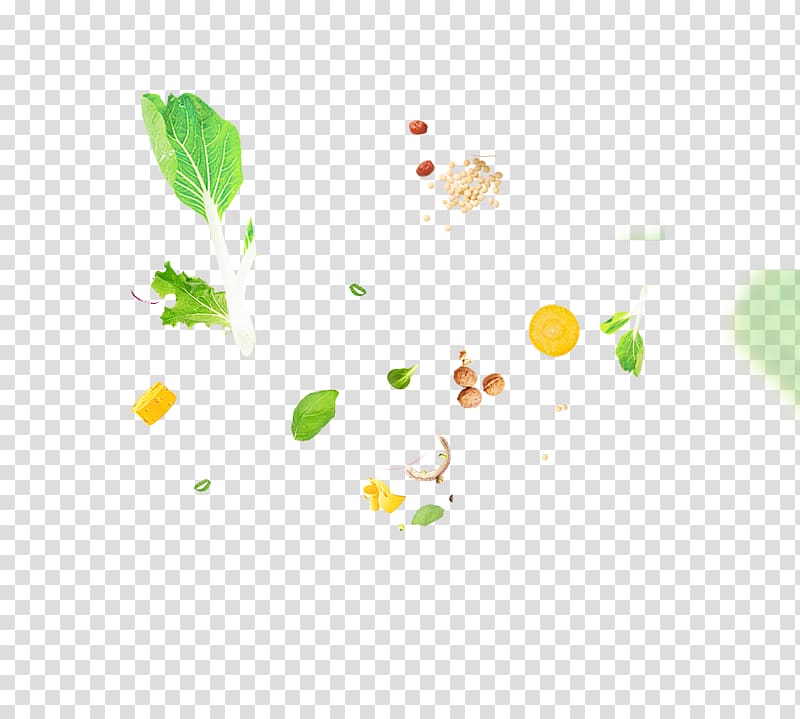 Vegetable Food Fruit Ingredient, Vegetable flat shot transparent background PNG clipart