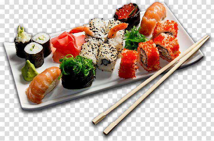 Osaka Sushi Japanese Restaurant Japanese Cuisine Asian cuisine Buffet, sushi transparent background PNG clipart