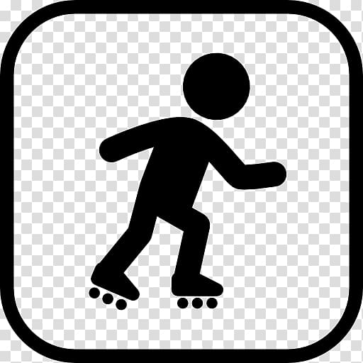 Ice skating Skateboarding Roller skating Roller skates, roller skater transparent background PNG clipart