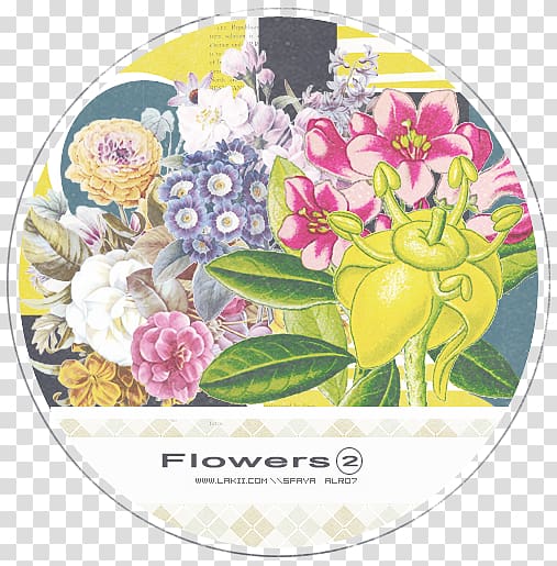 Floral design Cut flowers Flower bouquet, variety of flowers transparent background PNG clipart