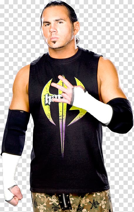 Matt Hardy WWE Raw Extreme Rules The Hardy Boyz WrestleMania, wwe transparent background PNG clipart