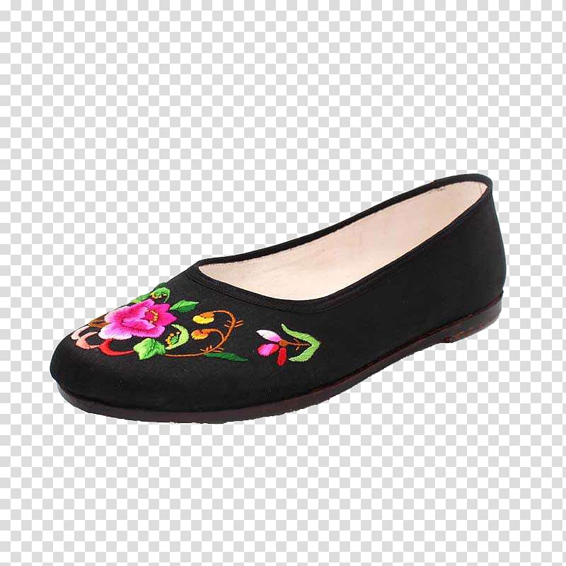 Shoe Slipper , black shoes transparent background PNG clipart
