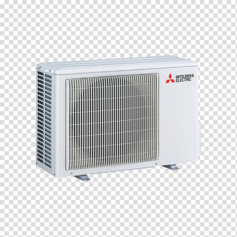 Climatizzatore Mitsubishi Motors Air conditioner Mitsubishi Electric Power Inverters, mitsubishi electric logo transparent background PNG clipart