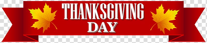 Thanksgiving Day art, Plimoth Plantation Thanksgiving Day Public holiday, Thanksgiving Day Banner transparent background PNG clipart