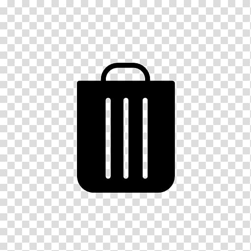 Rubbish Bins & Waste Paper Baskets Computer Icons Recycling bin, garbage can transparent background PNG clipart