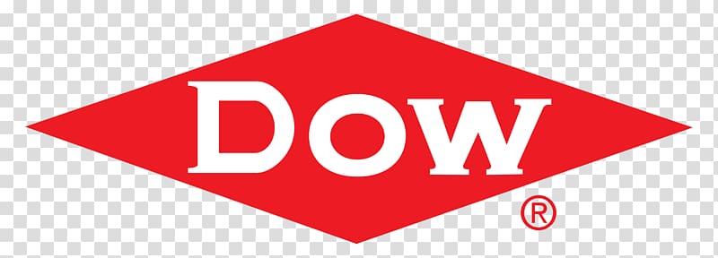 Midland Dow Chemical Company Chemical industry DuPont, Dow Logo transparent background PNG clipart