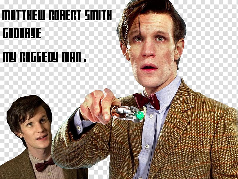 Rory Williams Doctor Who Matt Smith Amy Pond Eleventh Doctor, Doctor transparent background PNG clipart