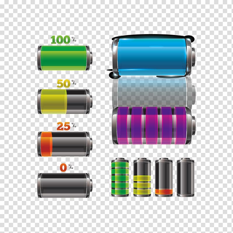 Battery, energy saving battery transparent background PNG clipart