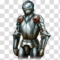 Armour transparent background PNG clipart